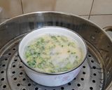 Foto langkah ke 3 dari resep Telur Tim.