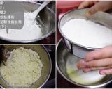 檸檬塔食譜的食譜步驟8照片