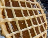 Foto del paso 7 de la receta: Pastafrola y ojitos de dulce de leche SOLO CON ACEITE