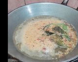 Foto langkah ke 3 dari resep Sayur Asem Jakarta.