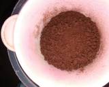 Banana Milk Coffee Drink langkah memasak 1 foto