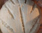 Gluténmentes rizslisztes kenyér recept fázis 2 fotója