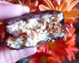 Foto del paso 10 de la receta: 🍫Alfajores de Chocolate🍫