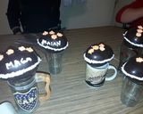 Foto del paso 2 de la receta: Huevitos de Pascua