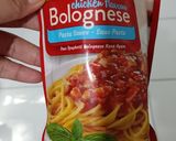 Foto langkah ke 1 dari resep Spaghetti bolognese 😁.