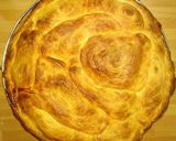 Foto del paso 7 de la receta: 45.🥮Pastel de carne de Murcia