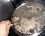 Foto del paso 2 de la receta: Cocido light