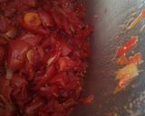 Foto del passaggio 4 della ricetta #555 Sugo pronto 🍅🫙