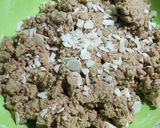 Foto langkah ke 3 dari resep Speculaas Almond.