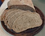 Foto del paso 3 de la receta: Pan fácil en panificadora 🍞