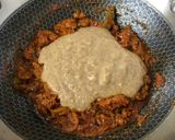 A picture of step 16 of Spicy Nadan Kadala Curry.