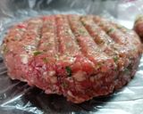 Foto del paso 3 de la receta: Súper hamburguesa
