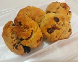 Foto del paso 9 de la receta: Galletas con lo que tengas