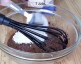 Foto langkah ke 2 dari resep 15. Choco lava🍮.