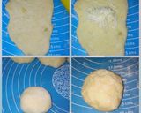 Foto langkah ke 8 dari resep Roti Kentang Fibercreme Or Roti Fibercreme Kentang TANPA ULEN.