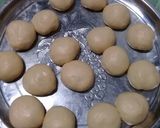 Foto langkah ke 3 dari resep Roti Kasur Lembut.