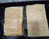 Foto del paso 5 de la receta: Lasaña de acelga