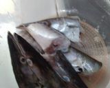 Foto langkah ke 1 dari resep Sop Ikan.