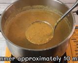 A picture of step 4 of 🧑🏽‍🍳🧑🏼‍🍳Southern Thai Dishes•Thai Fish Curry • Nam Ya Ka-Ti •How to make Thai Curry Paste.