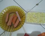 Foto langkah ke 1 dari resep Sotang(sosis kentang).