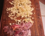 Foto langkah ke 2 dari resep Mie Setan / Mie Iblis Level Pedas ala home made.