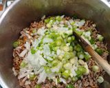 Pásztorpite (Shepherd's pie) recept fázis 3 fotója