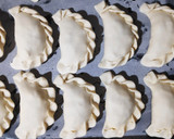 Foto del paso 3 de la receta: Empanadas de pollo curry
