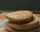 Foto del paso 7 de la receta: Pancakes de avena súper fácil y rápido