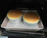 A picture of step 10 of Condensed Milk Cotton Cake (Smooth and Silky).