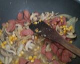 Foto langkah ke 5 dari resep Pizza Homemade.