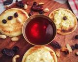 Semolina Bread "Harcha" (Traditional Moraccan breakfast Bread) recipe step 9 photo