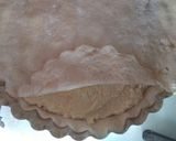 Foto del paso 5 de la receta: Tarta de ricota súper fácil y bien casera