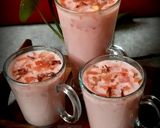 मोहब्बत का शरबत (mohabbat ka sharbat recipe in Hindi) रेसिपी चरण 5 फोटो