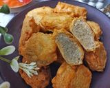Foto langkah ke 9 dari resep Crispy Chicken Nugget.
