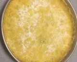 Foto del paso 2 de la receta: Tarta cebolla "La huella" 👣