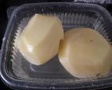 Foto del paso 7 de la receta: Estofado de Cabrito con Mix de Frejoles a lo Carmelita