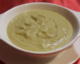 Foto del paso 4 de la receta: Salsa de guacamole para aderezo