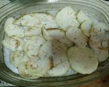 Foto del paso 2 de la receta: Berenjenas en escabeche