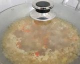 Foto langkah ke 7 dari resep Kari Jepang (Apple Curry).