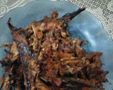 Foto langkah ke 8 dari resep Pindang suwir.
