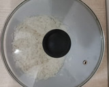 A picture of step 1 of Quick Kanda Poha.
