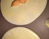 Foto langkah ke 1 dari resep Pizza Tipis Kering Mozza Mentai.