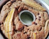 Foto langkah ke 5 dari resep Banana Bread.