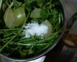 Gooseberry Chutney recipe step 3 photo