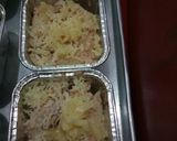 Foto langkah ke 11 dari resep Macroni schotel.