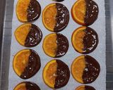 Foto del paso 12 de la receta: Orangettes