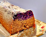Foto del paso 1 de la receta: Pastel de almendra y arándanos sin gluten