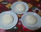 Foto del paso 5 de la receta: 🍕Pizzas 🍕 al molde