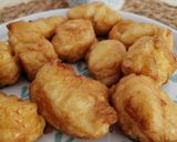 Foto del paso 8 de la receta: Fritos de rape (pixin)