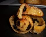 Foto del paso 22 de la receta: Espirales danesas
